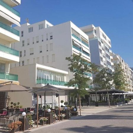 Enid Apartment Vlorë 外观 照片