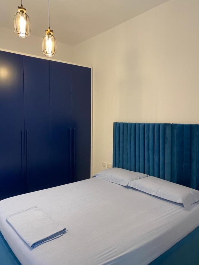 Enid Apartment Vlorë 外观 照片