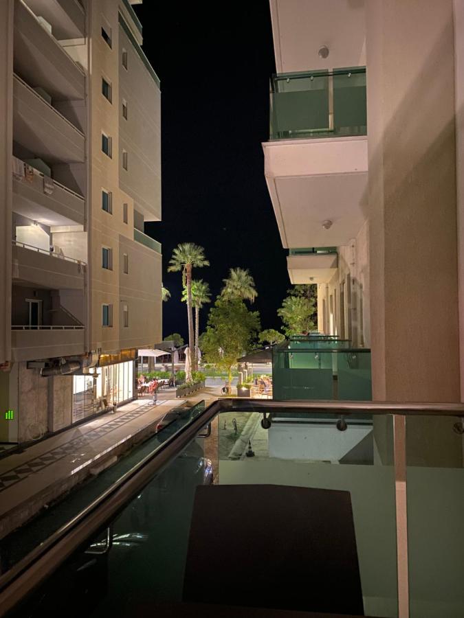 Enid Apartment Vlorë 外观 照片