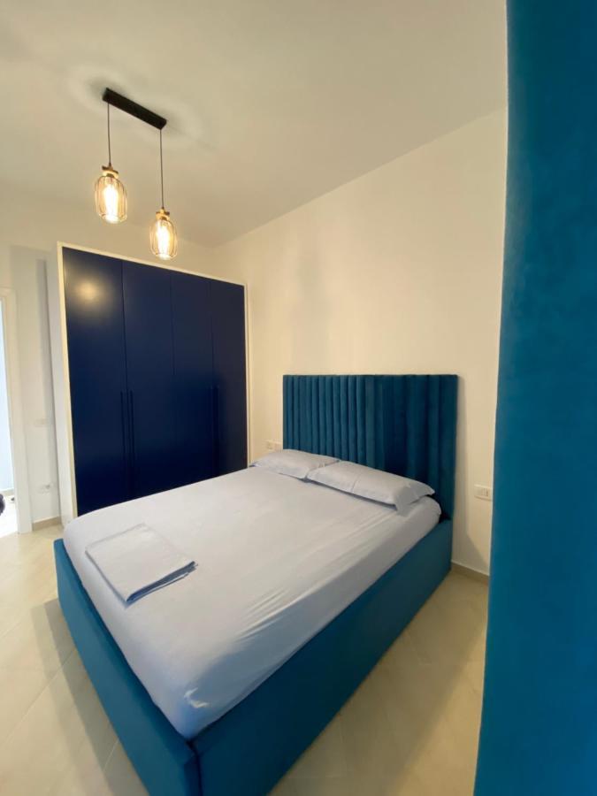 Enid Apartment Vlorë 外观 照片