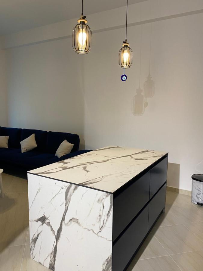 Enid Apartment Vlorë 外观 照片
